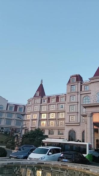 #高阳山温泉#三门峡天鹅湖