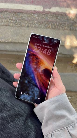 荣耀magicv6你们选择什么颜色啊 #青果老黄 #荣耀 #全覆盖钢化膜 #折叠屏 #荣耀MagicV6