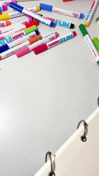 挑战100天成为绘画博主/第34天
超级可爱的小熊,喜欢的宝宝看一起画吧#小熊简笔画#简笔画手绘#画画教程 #马克笔绘画