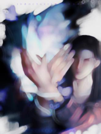 画了赵二丨"破茧成蝶。" 随笔 #燕云十六声 #抖音acg新春会 #和我一起看acg新春会 #赵光义 #晋中原 @DOU+小助手