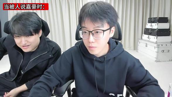 老大 我们是嘉豪的事实瞒不住了吗 #陈泽 #陈泽直播回放 #陈泽二创 @陈泽-