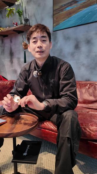 你还不知道手表万年历、三问、陀飞轮的作用嘛 #陀飞轮 #宝玑 #瑞士表 #二奢手表