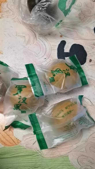 第一次尝试黄金罗汉果,以后都不想买普通黑色罗汉果了 #黄金罗汉果 #广西罗汉果 #低温烘干罗汉果