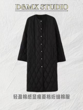 长款过膝设计 从头暖到脚踝 裹着它就像裹着软fufu的云朵被子#高个子女生 #高个子穿搭 #棉服外套 #秋季新款 @娜娜高个子穿搭日记