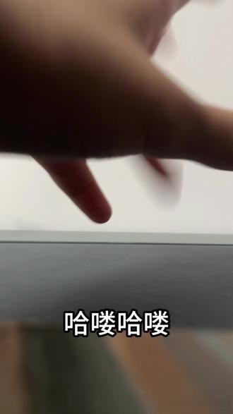 11岁女孩自拍自剪叠叠乐贴纸——角落萌物,很可爱哦~#手部趣味玩具 #叠叠乐贴纸 #贴纸