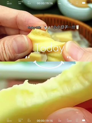 家人们谁懂啊!这个内蒙特产真的太好吃了,就是这个无蔗糖奶酪条,它可是我们当地的传统奶食,吃起来奶香浓郁,而且还是高钙高蛋白的,老人小孩都可以放心去吃。它的配料表也很干净,没有乱七八糟的东西,平时拿来当个小零嘴或者下午茶都很不错哦!#好吃到停不下来 #太好吃了 #看过来 #强烈推荐 #好货