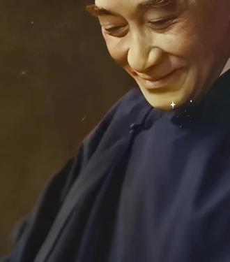 鸿福易得 清福难享。
听过一个小故事:说一个有功德很大的人去世了,在地府就要投胎。
阎王说:你这功德,投生钟鸣鼎食之家,求个权倾天下也可;
投生富甲天下之家,一生荣华富贵也可,随便你选。
那人听后说:小人就想有几亩良田,每天能读点书,家中衣食无忧,家人无病无灾,不劳心劳力即可。
阎王说:你功德虽高,但这等清福却还享不得…