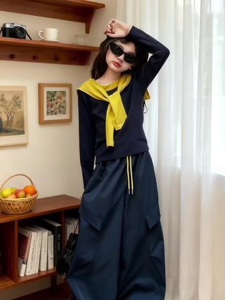 #穿搭风格 #时尚气质穿搭 #不同风格穿搭 #今日穿搭