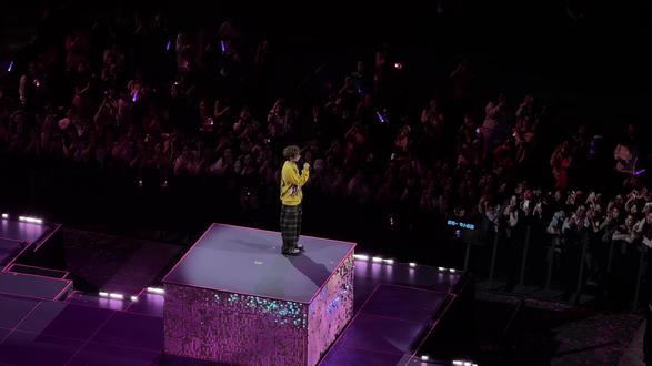 #万人合唱 澳門汪蘇瀧,正😍#演唱会现场live