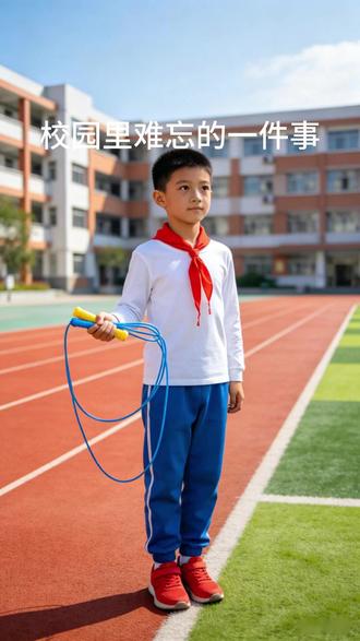 校园里难忘的一件事300字,优秀作文品鉴 #小学作文范文 #小学作文大全 #作文素材 #作文素材库