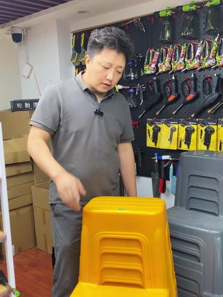洗车美容凳 #高低凳#洗车美容凳