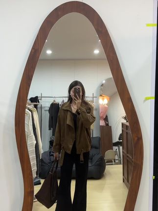 天冷加衣啦公主们~#ootd穿搭 #今天穿什么