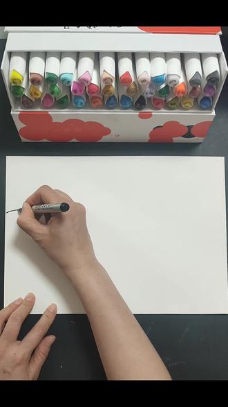 红色主题万能手抄报,喜欢的记得点赞关注哦!#小学生手抄报 #红色主题手抄报 #抖音小助手
