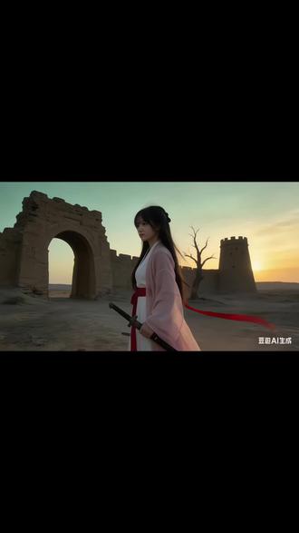 苦海翻起爱恨ai指令教程 大话西游ai 豆包大话西游ai指令 #豆包ai #豆包P图已经nextlevel了 #苦海翻起爱恨 #大话西游紫霞 #苦海翻起爱恨故事感转场 至尊宝豆包p图指令 大话西游ai特效 大话西游ai指令 大话西游苦海翻起爱恨 紫霞仙子