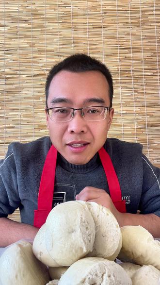 直播时好多人问,我可能得再跑一趟黎城 #长治 #黎城 #长治味道