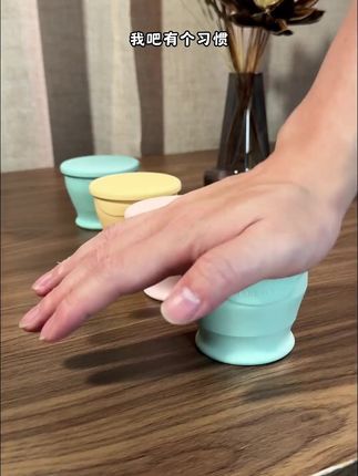 TakeToday折叠水杯,户外旅行便携神器,必备好物! #户外神器 #TakeToday水杯 #折叠水杯神器 #旅行用品 #旅行水杯