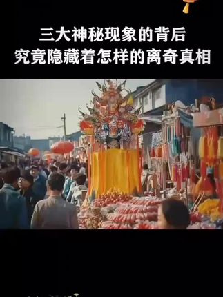 难怪都说科学的尽头是玄学,有些事情如果用科学解释不清楚,那就把它当作天意吧。#科学尽头尽是玄学 #人生智慧 #情感