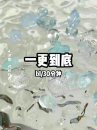 #一口气看完系列 #全文一更到底 #一更到底