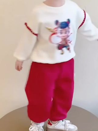 #童装上新 #童装搭配每日更新 #高品质童装 #新款