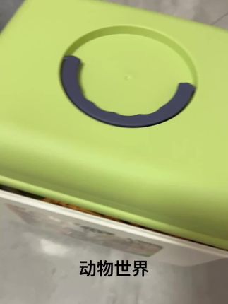 动物世界,宝宝可以认知动物过家家#动物世界 #动物园 #安全材质无毒