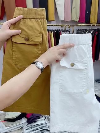 夏季短裤