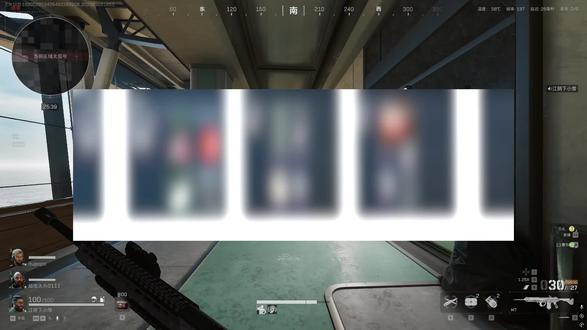 #三角洲行动 #三角洲护航 #三角洲攻略