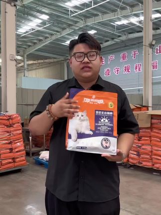 #猫粮推荐 #猫咪 #猫粮