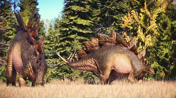 分享10种恐龙,你朋友打的过吗? #恐龙 #侏罗纪 #神奇动物在抖音 #抖音看世界