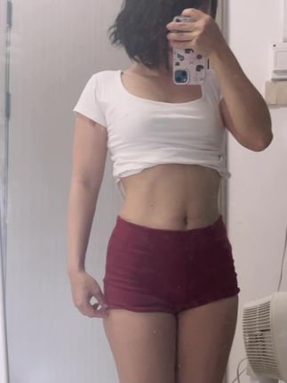 #撸铁女孩 #健身女孩多巴胺运动日常 #今儿练了吗 #健身女孩 #好身材就要不断的雕刻