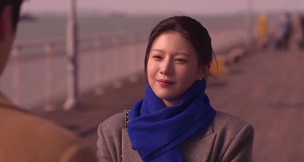 车茂熙虽然是回避型依恋,但还好有都拉美,结局是好的💜#爱情怎么翻译 #韩剧 #金宣虎#高允真 #好剧推荐