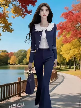 跟着博主学穿搭~交作业 #早秋穿搭三分钟出门不是梦 #成毅男大白T穿搭 #和周也学秋日穿搭保暖造型 #戚薇琥珀流光秋日氛围感 #粉丝投稿秋季服装测评@抖加🔥上热门🔥dou+🔥热点宝 @巨量千川