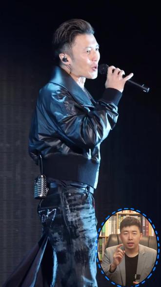 谢霆锋武汉演唱会三开的隐藏条件大公开! 谢霆锋武汉演唱会三开隐藏条件你知道吗?#演唱会 #谢霆锋 #谢霆锋武汉演唱会 #谢霆锋演唱会 #谢霆锋武汉三开