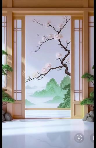 #真实生活分享计划#花与影《追着云朵的牧羊人》正背面连续口令#0基础藏舞