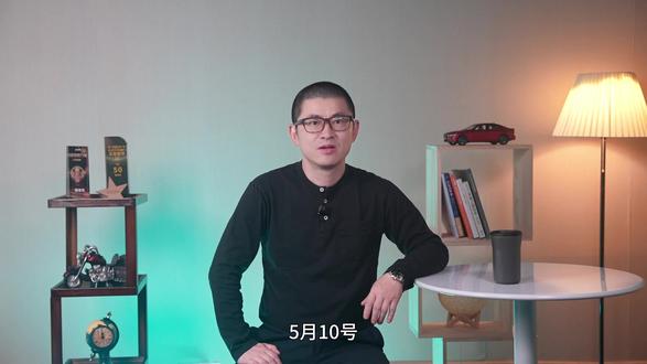 吉利星瑞TCR首战即夺冠 @吉利汽车