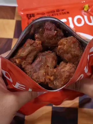 千香鸭货鸭脖办公室小零食休闲零食追 剧解馋搭子开袋即食鸭脖105g
