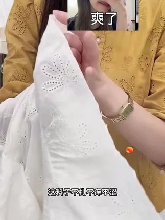 #女装穿搭 #连衣裙分享