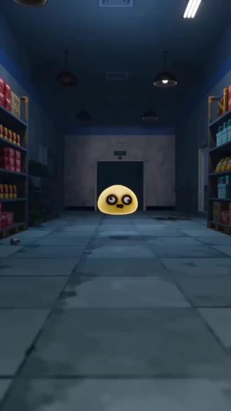 果冻三兄弟第六集
果冻大哥复活了