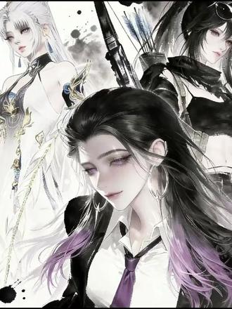 世界上有三个我 #豆包ai #豆包出大片有两把刷子 #世界上有三个我 #王者荣耀 世界上有三个我ai指令教程