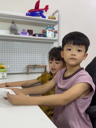 拉布布精美摆件