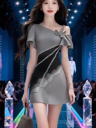 #女装 #女装新品日 #女装搭配 #女装测评 @抖音小助手