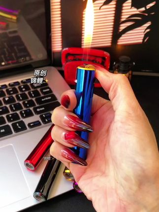 #创意打火机#打火机推荐#网红打火机#与众不同 #打火机
