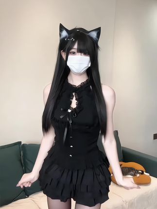 #穿搭 #辣妹穿搭 #甜辣妹 #显瘦穿搭 #高级感穿搭