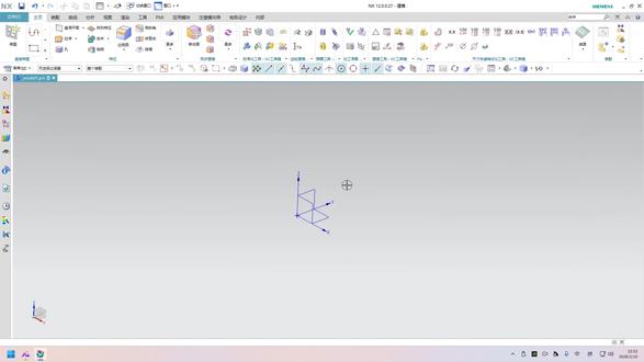 UG12快捷键的设置 #ug #模具 #ug学习 #ug模具设计 #模具设计