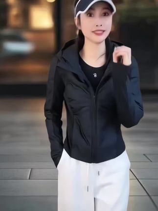 #修身显瘦#保暖又好看#好穿又好搭#高级感穿搭@DOU+上热门