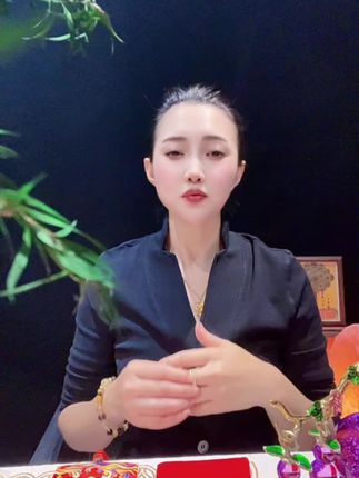 女生戒指一定要戴对!#戒指#亲测分享 #铜钱戒指#时尚饰品