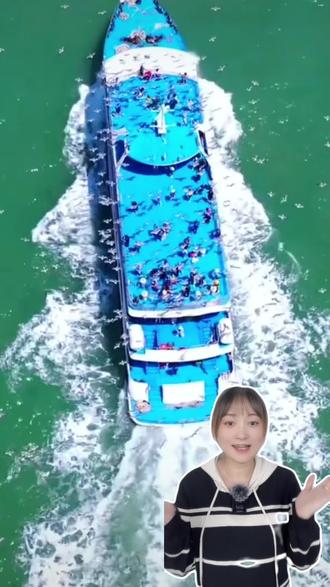 来烟台不知道怎么玩,这份攻略请收好!#烟台旅游攻略 #烟台网红打卡地 #旅行推荐官 #烟台