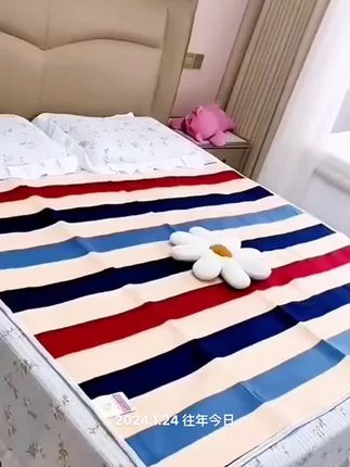 红豆甲热毯30年国货老品牌!双螺旋发热保温性好.双温双控、除潮除湿.过热保护安全有保障,节能省电、定时断电,毛毯电热毯电褥子双人双控#电热毯#电褥子#保暖又舒适#冬季必备#这个冬天不怕冷@DOU+小助手 @巨量千川 @DOU+上热门
