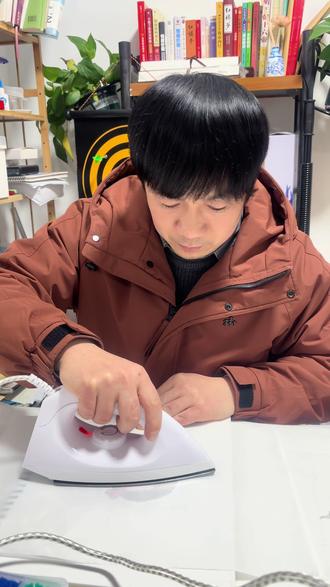 拼个闺女喜欢的#拼豆#鬼灭之刃 #手工diy