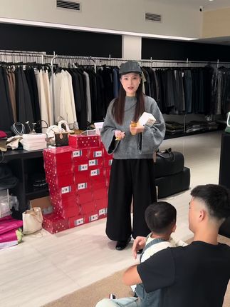 可乐姑姑太亲了吧