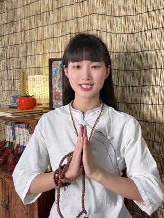 #打开美好生活 #正能量 #愿众生平安吉祥 #手势舞 #心态好一切都好